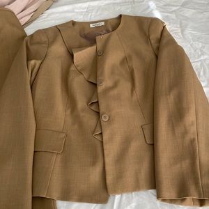 Pre-loved Women’s Pant Suit